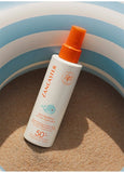 LANCASTER BEAUTY - Sun Sensitive Spray Lacté Pour Enfants Visage & Corps SPF50+ - 150ml