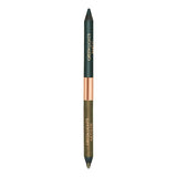 CHARLOTTE TILBURY - DOUBLE ENDED LINER - Eye Colour Magic Liner Duo - Green Lights