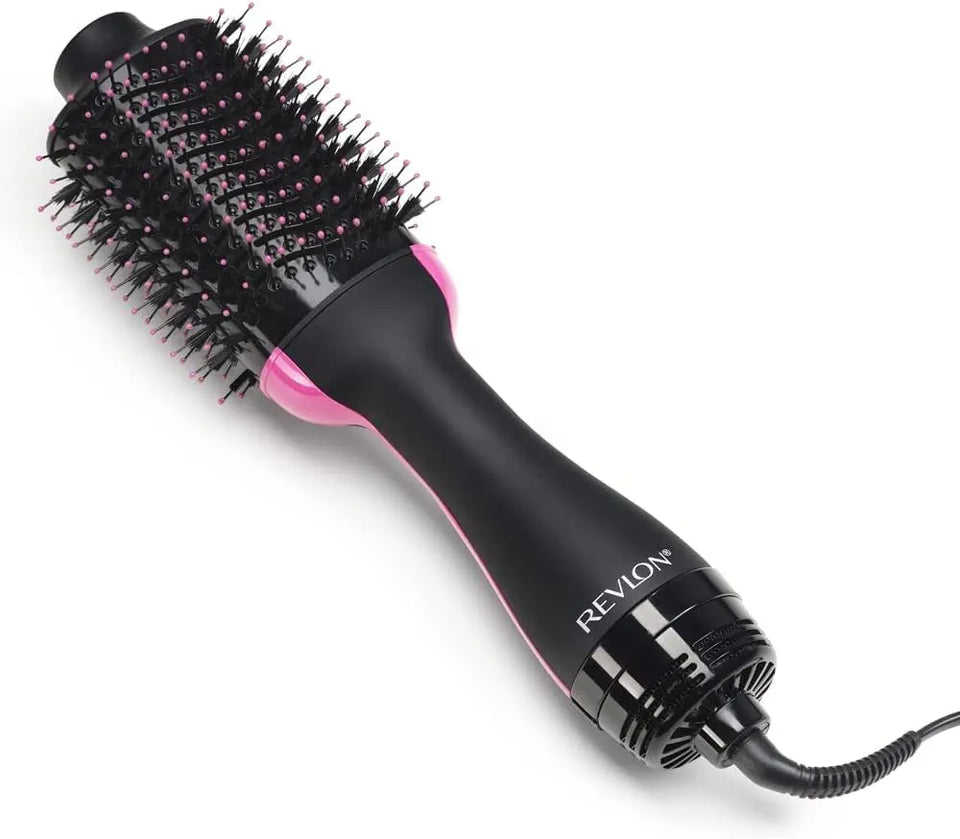 REVLON - Brosse séchante volumisante One Step - Classic Edition One-Step Hair Dryer And Volumizer