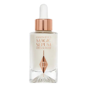 CHARLOTTE TILBURY - MAGIC SERUM CRYSTAL ELIXIR -
30ml