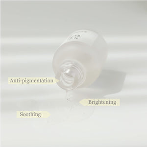 BEAUTY OF JOSEON - Glow Deep Serum : Rice + Alpha Arbutin - 30ml
