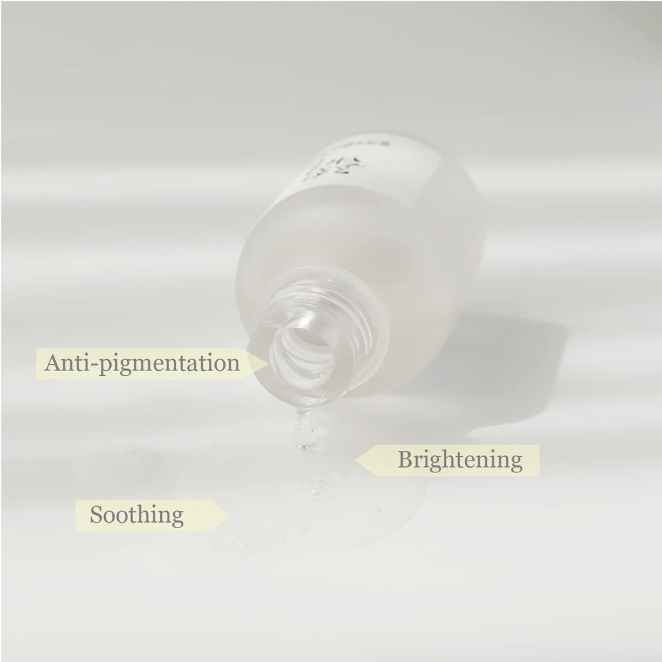 BEAUTY OF JOSEON - Glow Deep Serum : Rice + Alpha Arbutin - 30ml