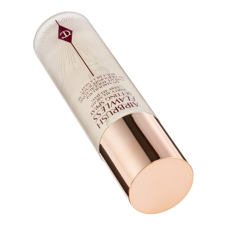 CHARLOTTE TILBURY - Fixateur - AirBrush Flawless Setting Spray - 100ml