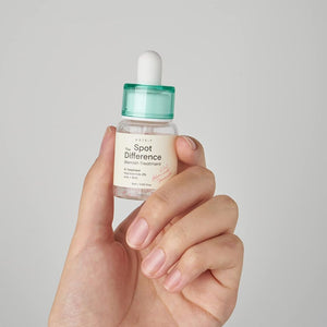 AXIS-Y - Spot The Difference Blemish Treatment - 15ml