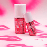 BENEFIT - GOGO TINT blush liquide joues et lèvres - 6 ml