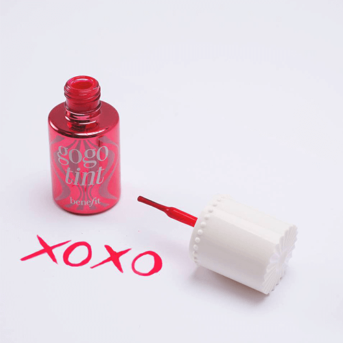 BENEFIT - GOGO TINT blush liquide joues et lèvres - 6 ml