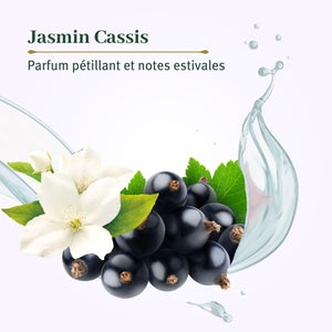 LE PETIT OLIVIER - Crème Douche Jasmin Cassis - 250ml