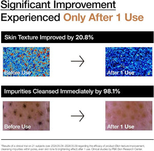 ANUA - Rice + Ceramide Rice Enzyme Brightening Cleansing Powder - 40g