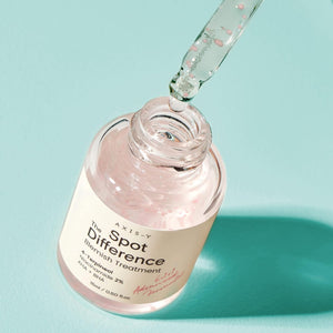 AXIS-Y - Spot The Difference Blemish Treatment - 15ml