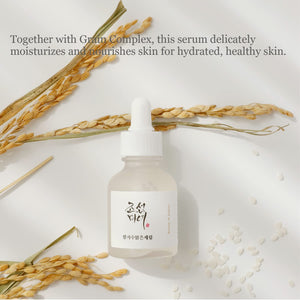 BEAUTY OF JOSEON - Glow Deep Serum : Rice + Alpha Arbutin - 30ml