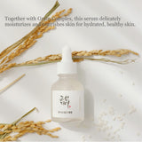 BEAUTY OF JOSEON - Glow Deep Serum : Rice + Alpha Arbutin - 30ml