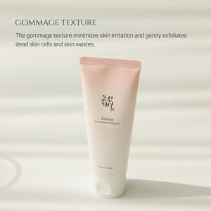 BEAUTY OF JOSEON - Apricot Blossom Peeling Gel - 100ml