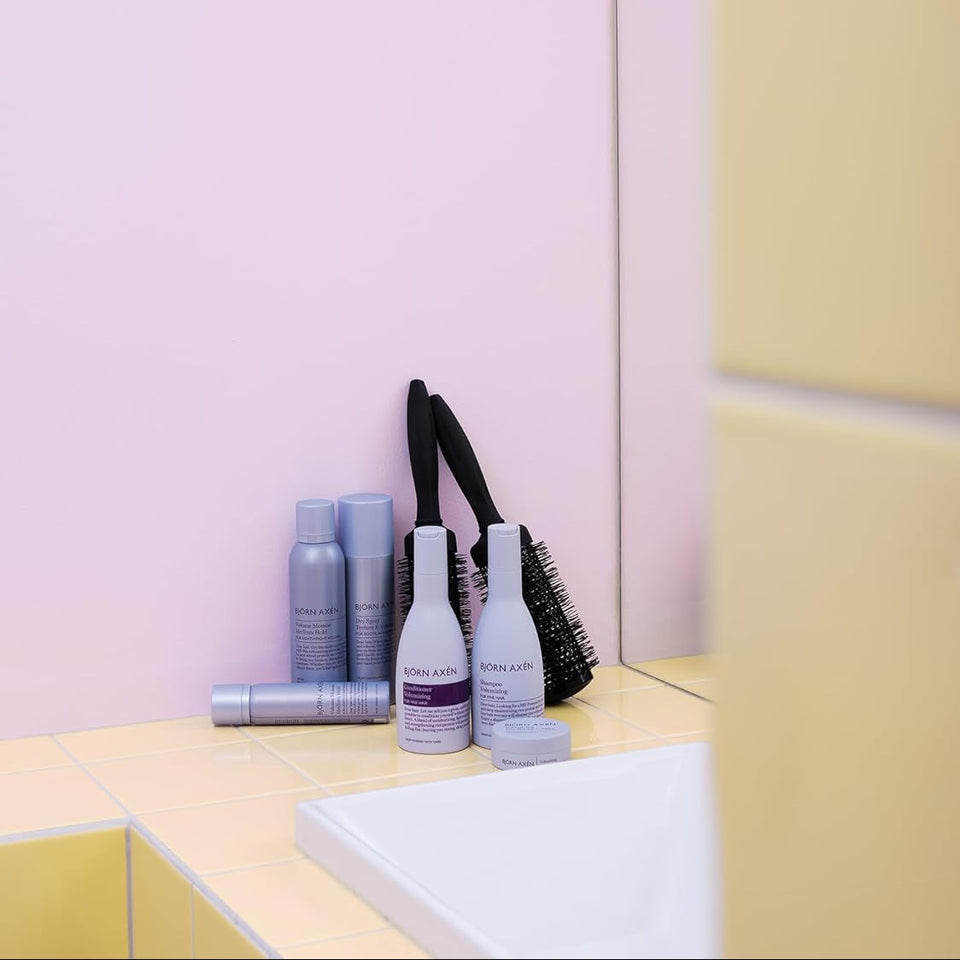 BJORN AXEN - Volumizing Shampoo Cheveux Fins - 250ml