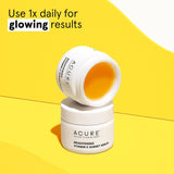 Acure - Sérum Éclaircissant à la Vitamine C Sunset