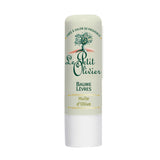 LE PETIT OLIVIER - Baume Lèvres Réparateur Huile d'Olive - 4g