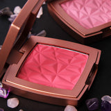 BYS - Blusher Rose Quartz