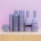 BJORN AXEN - Volumizing Shampoo Cheveux Fins - 250ml