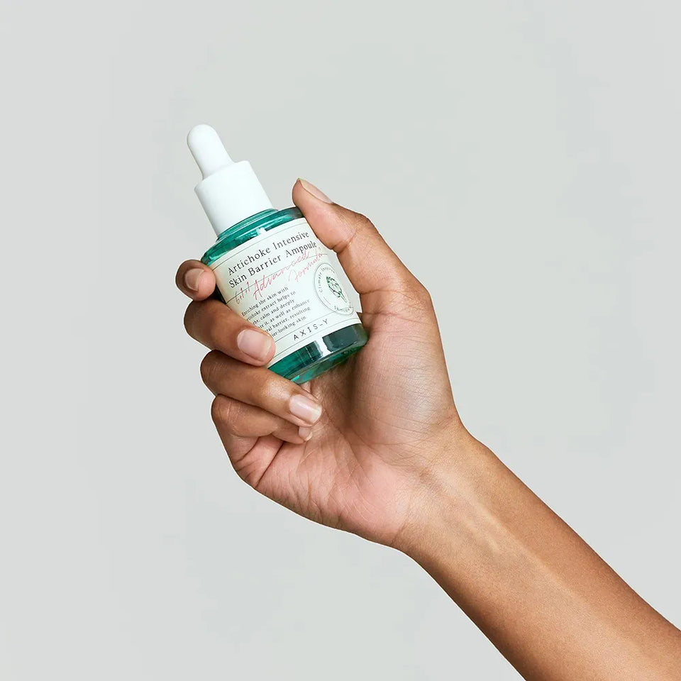 AXIS-Y - Artichoke Intensive Skin Barrier Ampoule - 30ml