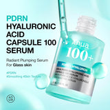 ANUA - 100+ PDRN + Hyaluronic Acid Capsule 100 Serum - 30ml