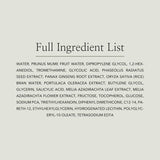 BEAUTY OF JOSEON - Green Plum Refreshing Toner AHA BHA - 100ml