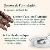 LE PETIT OLIVIER - Crème de Jour et Nuit Anti-âge Huile d'Argan - 50ml