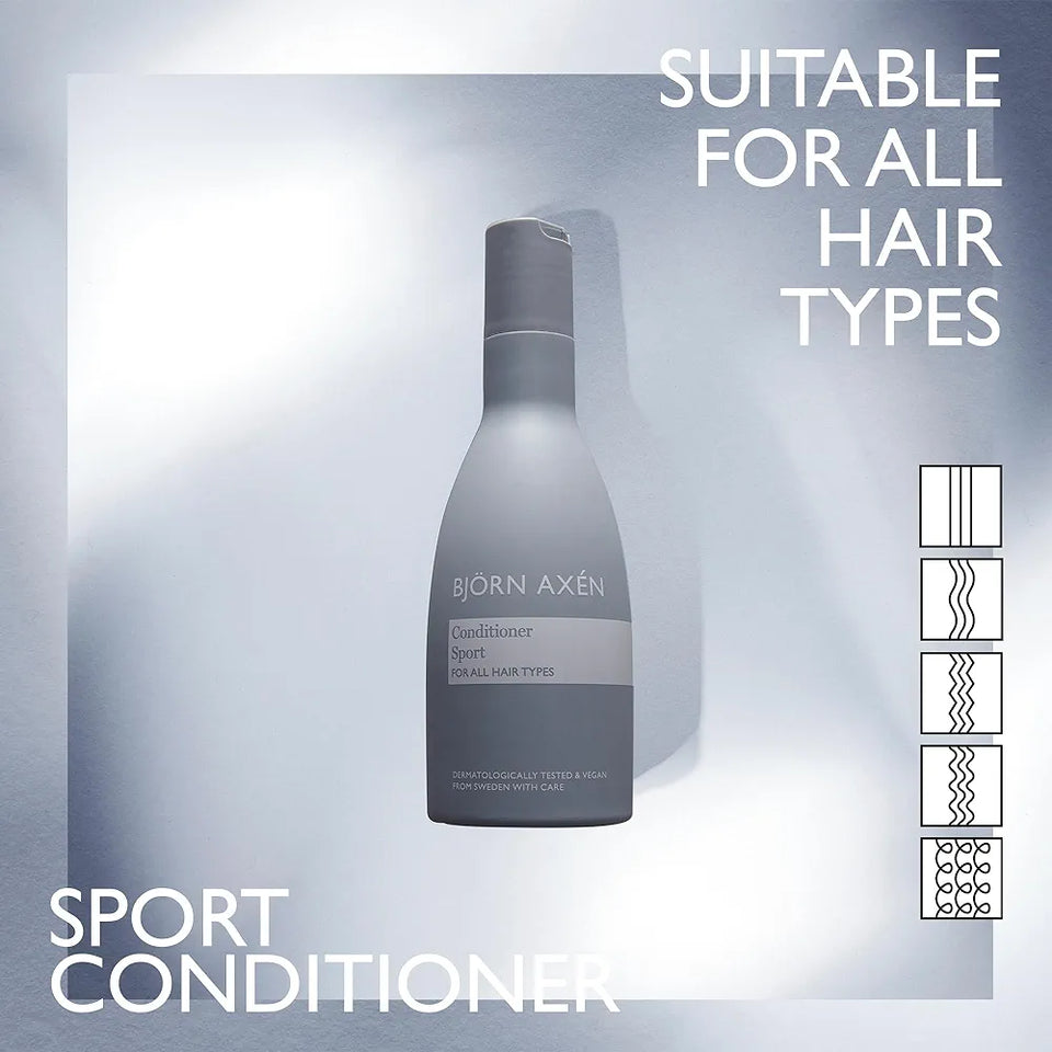 BJORN AXEN - Sport Conditioner - 250ml