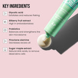 HAIRBURST - Scalp Scrub, Gommage Exfoliant pour Cuir Chevelu - 150ml