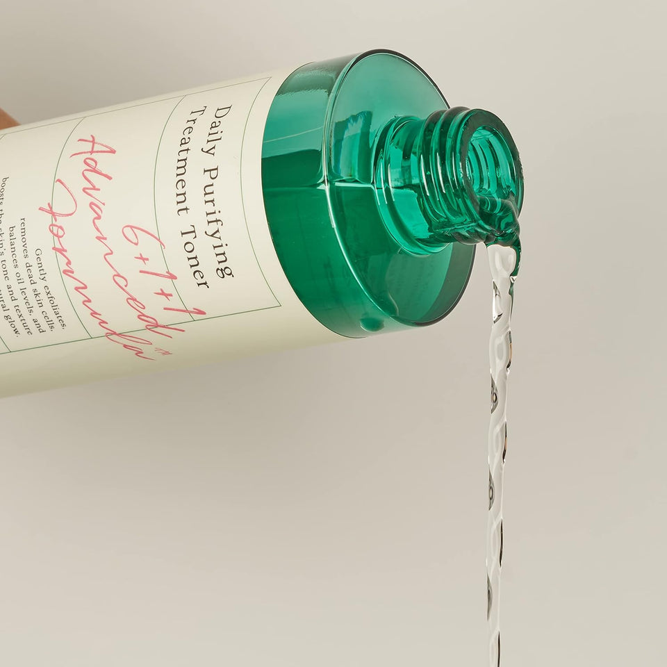 AXIS-Y - Daily Purifying Treatment Toner - 200ml