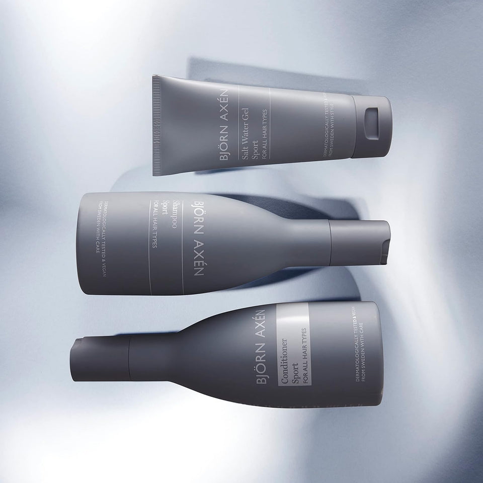 BJORN AXEN - Sport Shampoo - 250ml