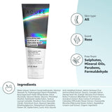 ACURE - Resurfacing Glycolic & Unicorn Root Cleanser - 118ml