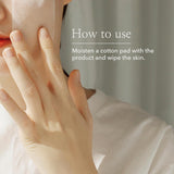 BEAUTY OF JOSEON - Green Plum Refreshing Toner AHA BHA - 100ml