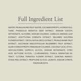 BEAUTY OF JOSEON - Green Plum Refreshing Cleanser - 100ml