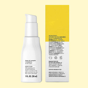 ACURE - Sérum éclaircissant et éclatant pour le visage - 30ml