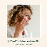 LE PETIT OLIVIER - Crème de Jour et Nuit Anti-âge Huile d'Argan - 50ml