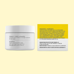 Acure - Sérum Éclaircissant à la Vitamine C Sunset