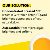 Acure - Sérum Éclaircissant à la Vitamine C Sunset