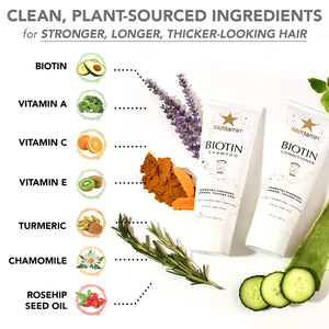HAIRTAMIN - BIOTIN CONDITIONER - 207ml