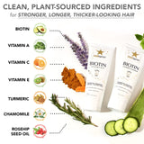HAIRTAMIN - BIOTIN CONDITIONER - 207ml