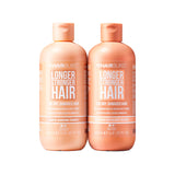 HAIRBURST - Après-shampoing pour Cheveux Secs et Abîmés - 350ml