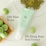 BEAUTY OF JOSEON - Green Plum Refreshing Cleanser - 100ml