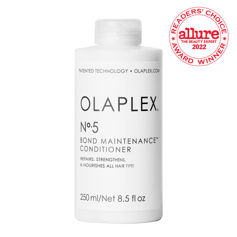 OLAPLEX - N°5 Après-shampooing
Bond Maintenance - 250ml