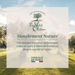 LE PETIT OLIVIER - Crème Douche Fleur D'Amandier Nectarine - 250ml