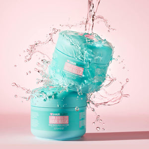 HAIRBURST - MINI Masque Capillaire - 30ml