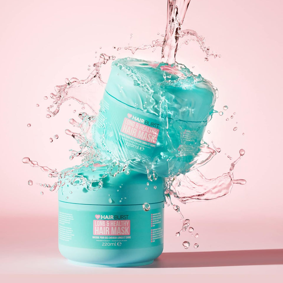 HAIRBURST - MINI Masque Capillaire - 30ml