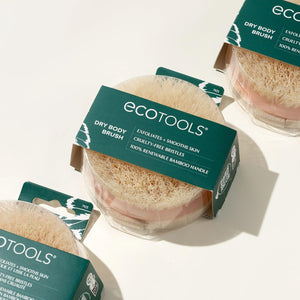 ECOTOOLS - Brosse Dry Body Brush