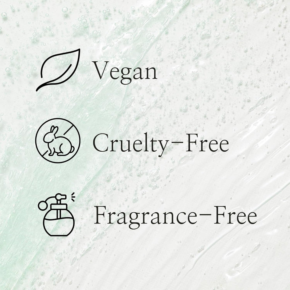 BEAUTY OF JOSEON - Green Plum Refreshing Cleanser - 100ml