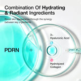 ANUA - 100+ PDRN + Hyaluronic Acid Capsule 100 Serum - 30ml