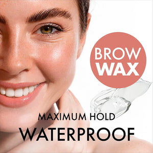 Absolute New York - 3D Brow Kit ( 5pcs )