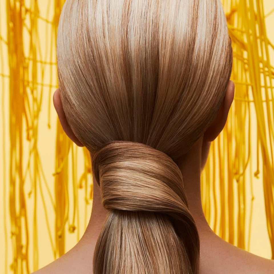 BJORN AXEN - Repair Conditioner cheveux secs et abîmés grâce - 250ml