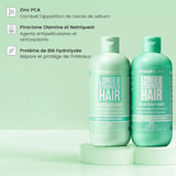 HAIRBURST - Conditioner Pour Cheveux Gras - 350ml